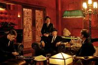 Кадр Второе дыхание