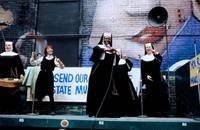 Кадр Сестричка, действуй 2