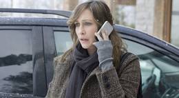 Кадр из фильма "Демон" - 2