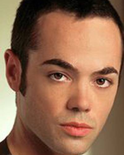 Джон Хенсли фото