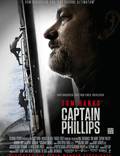 Постер из фильма "Капитан Филлипс" - 1