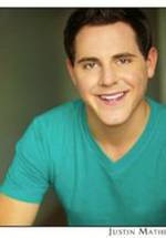Джастин Мэтер фото