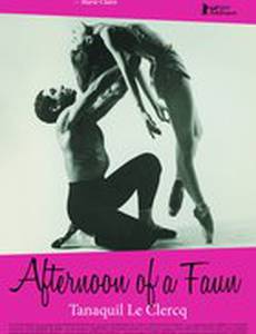 Afternoon of a Faun: Tanaquil Le Clercq