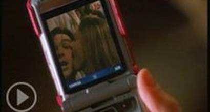 Музыкальный клип 'Колледж'