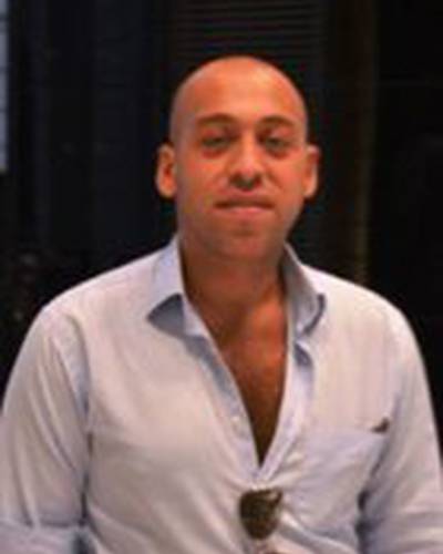 Вайль Аль-Мубайед фото