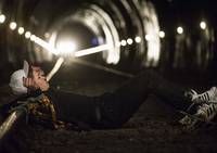 Кадр Kingsman: Тайная служба