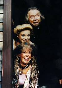 Кадр Kacenka a strasidla