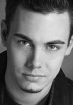 Кит Паттерсон фото