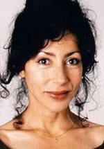 Ясмина Реза фото