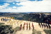 Кадр Американский ниндзя 4: Полное уничтожение