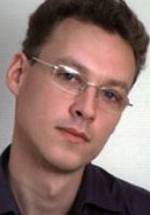 Родион Воронин фото