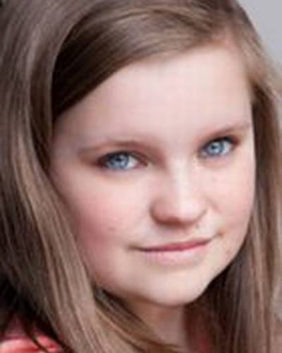 Джорджия Флинт фото