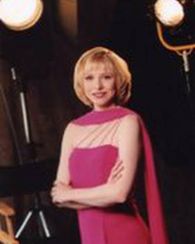 Марли Кэнделл фото