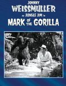 Mark of the Gorilla
