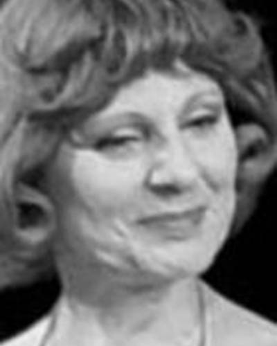 Елена Ивочкина фото