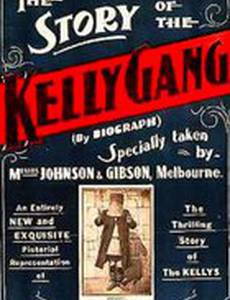 The Story of the Kelly Gang