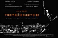 Постер Ренессанс