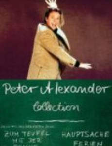 Die Lümmel von der ersten Bank - 1. Trimester: Zur Hölle mit den Paukern