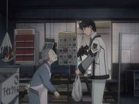 Кадр Военный парад: Новые звуки марша