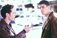 Кадр 40 дней и 40 ночей