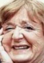 Турид Бальке фото