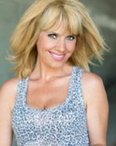 Сирена Ирвин фото