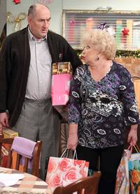 Кадр Воронины