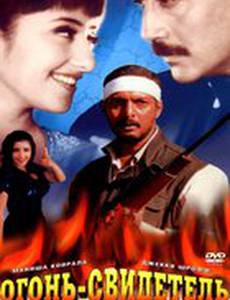 Огонь-свидетель