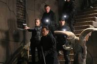 Кадр Ударная группа (видео)