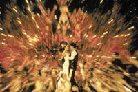 Кадр Мулен Руж