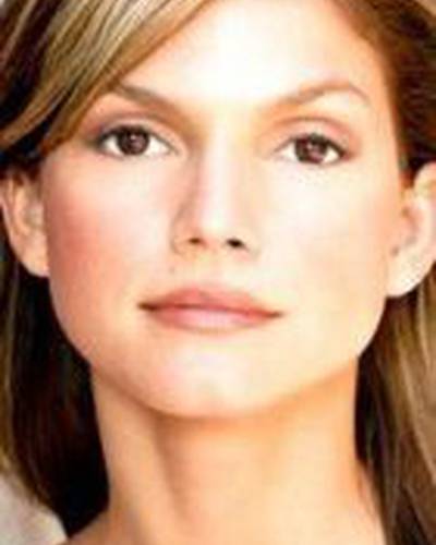 Брэнди Андрес фото