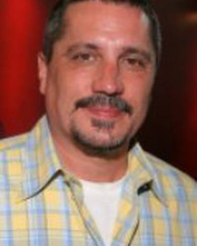 Роб Боумен фото