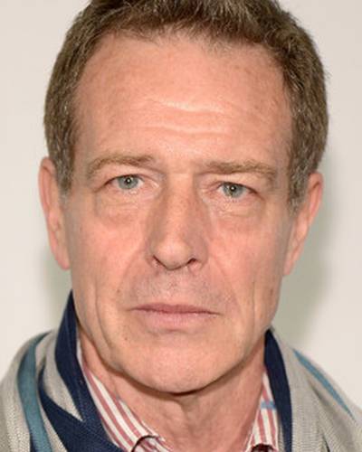 Джек Эллис фото