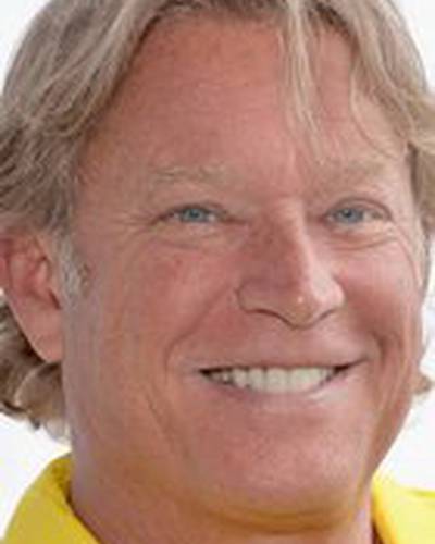 Кристофер Рич фото