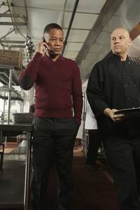 Кадр Вечность