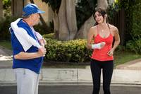 Кадр Город хищниц