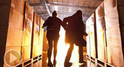 Трейлер (сезон 1)