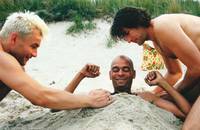 Кадр Возвращение на старт