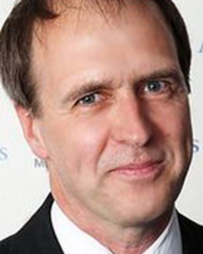 Кевин Дойл фото