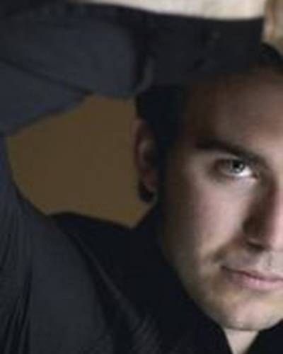 Алексис Кассар фото