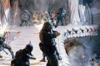 Кадр Пришельцы с Марса