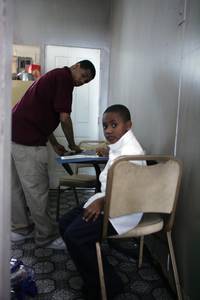 Кадр Прослушка