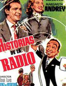 Historias de la radio