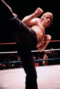 Кадр Сила одиночки