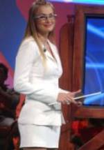 Раффаэлла Баракки фото