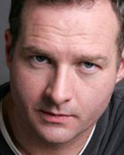 Брайан Боланд фото