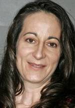 Лаэта Калогридис фото