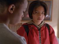 Кадр Джонни Цунами