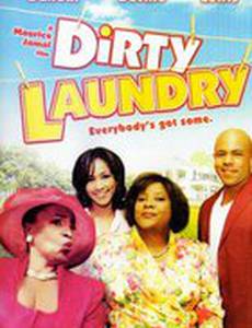 Dirty Laundry