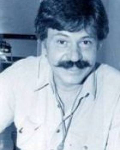 Артуро Гарсиа Тенорио фото